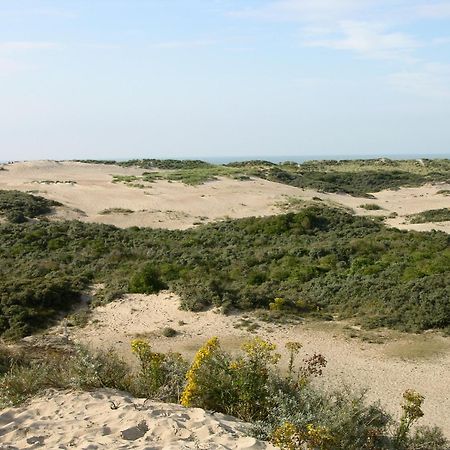 Hotel Carnac Koksijde Dış mekan fotoğraf