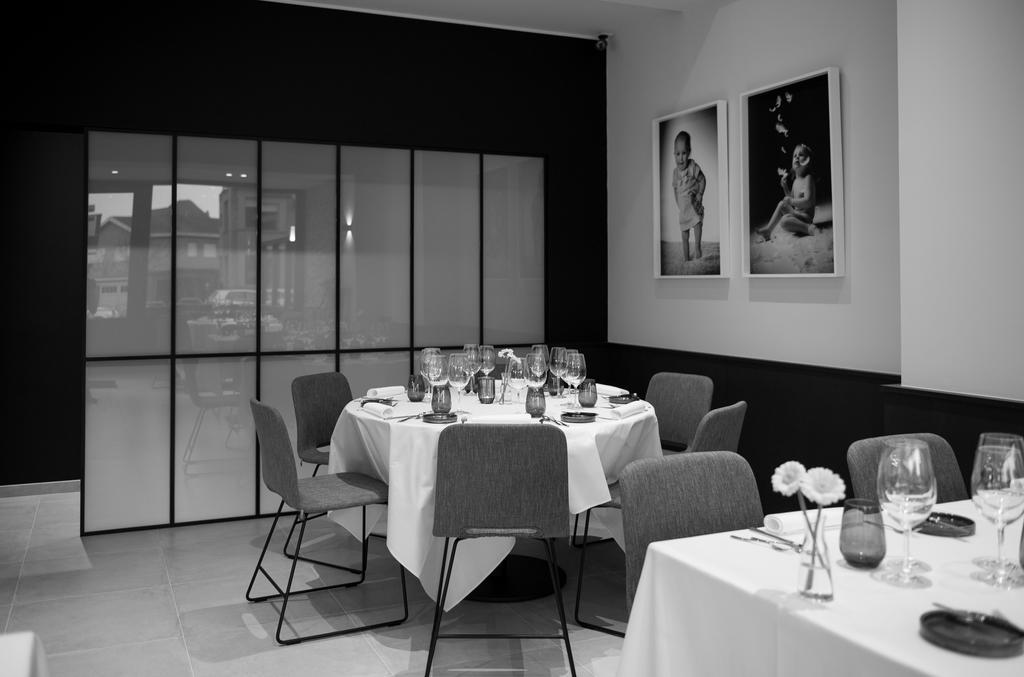 Hotel Carnac Koksijde Dış mekan fotoğraf