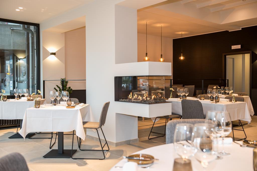 Hotel Carnac Koksijde Dış mekan fotoğraf
