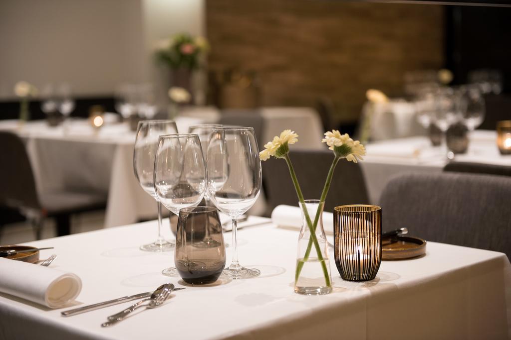 Hotel Carnac Koksijde Dış mekan fotoğraf