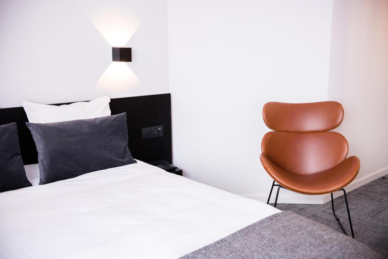 Hotel Carnac Koksijde Dış mekan fotoğraf