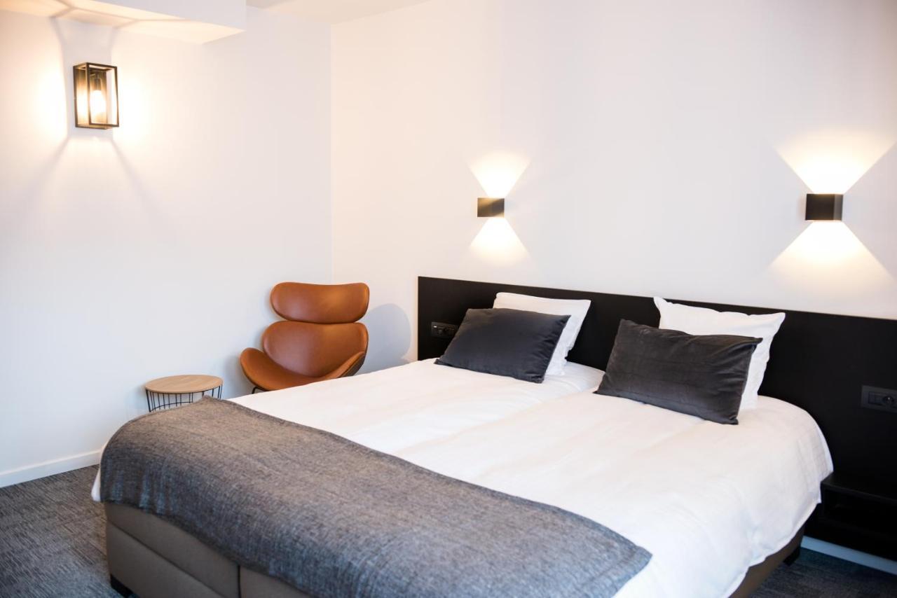 Hotel Carnac Koksijde Dış mekan fotoğraf