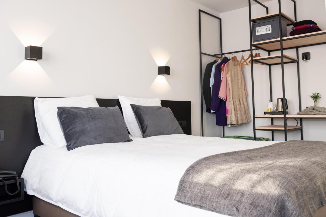 Hotel Carnac Koksijde Dış mekan fotoğraf